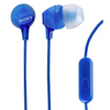 Sony, Mdrex15aplice7, In Ear Smartphone Earphones, Blue Sony, Mdrex15aplice7, In Ear Smartphone Earphones, Blue