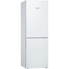 Bosch, Kgv336weag, Serie | 4 Free-standing Fridge-freezer With Freezer At Bottom 176 X 60 Cm, White Bosch, Kgv336weag, Serie | 4 Free-standing Fridge-freezer With Freezer At Bottom 176 X 60 Cm, White