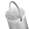 Bose, 739617-2320, Soundlink Revolve+ White Bluetooth Speaker, White