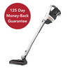 Miele, 11410120, Triflex Hx1 Cordless Vacuum, Lotus White