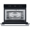Whirlpool, W7mw461uk, Wifi Connected Built In Combination Microwave Oven, Stainless Steel
