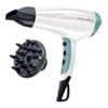 Remington, D5216, Shine Therapy Dryer, White