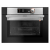 Ex Display De Dietrich, DKC7340X, Platinum Microwave, Grey