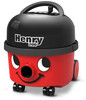 Numatic, HVR200, Henry Vacuum Cleaner, Red
