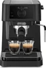 De'Longhi Stilosa, Barista Espresso Machine & Cappuccino Maker, EC230.BK