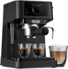 De'Longhi Stilosa, Barista Espresso Machine & Cappuccino Maker, EC230.BK