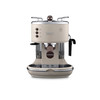 De'Longhi, ECOV311.BG, Icona Vintage Pump, Brown