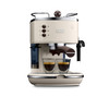 De'Longhi, ECOV311.BG, Icona Vintage Pump, Brown