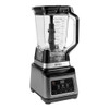 Ninja, BN750UK, 2-in-1 Blender With Auto-iQ, Black