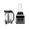 Ninja, BN750UK, 2-in-1 Blender With Auto-iQ, Black