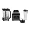 Ninja, BN750UK, 2-in-1 Blender With Auto-iQ, Black