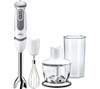 Braun, MQ5235, Multiquick 5 1000w Hand Blender, White