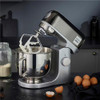 Kenwood, KMX760BC, Kmix Editions Stand Mixer, Black