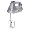 Kenwood, HMP30.AOSI, Hand Mixer 280w, Silver