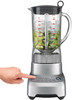 Sage, SBL620SIL4GUK1, The Fresh And Furious Juicer, Silver