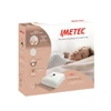 Imetec, 16753,  Mattress Cover Adapto Single, White