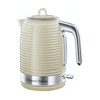 Russell Hobbs Inspire Cream Kettle, Cream