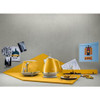 Yellow De'Longhi Capitals Kettle Yellow De'Longhi Capitals Kettle
