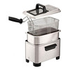 Tefal, FR333040, Fryer Family Pro -, Stainless Steel