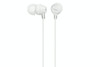Sony In Ear Smartphone Earphones Sony In Ear Smartphone Earphones