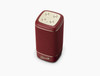 Roberts, BEACON330BR, Beacon 330 Bluetooth Speaker - Berry Red, Red