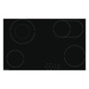 HOTPOINT 70cm Ceramic Hob Ceramic Hob 4 Cooking Zones - HR724BH HOTPOINT 70cm Ceramic Hob Ceramic Hob 4 Cooking Zones - HR724BH