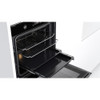 Whirlpool, W7OM54SP, 73L W Collection Built-in Electric Oven