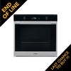 Whirlpool, W7OM54SP, 73L W Collection Built-in Electric Oven