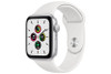 Apple, MYDQ2B/A, Apple Watch SE 44mm, Silver