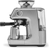 Sage, SES878BSS, Barista Pro Espresso Machine, Silver