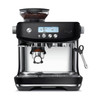 Sage, SES878BTR, Barista Pro Coffee Machine, Black Sage, SES878BTR, Barista Pro Coffee Machine, Black