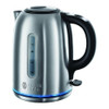 Russell Hobbs, 20460, Buckingham Quiet Boil Kettle, Silver Russell Hobbs, 20460, Buckingham Quiet Boil Kettle, Silver