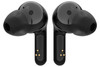 Lg, HBSFN6ABEUBK, Tone Free FN6 In-Ear True Wireless Earbuds, Black
