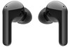 Lg, HBSFN6ABEUBK, Tone Free FN6 In-Ear True Wireless Earbuds, Black