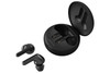 Lg, HBSFN6ABEUBK, Tone Free FN6 In-Ear True Wireless Earbuds, Black