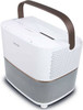 Philips, HDP3550EK, Screeneo U3 Home Projector, White Philips, HDP3550EK, Screeneo U3 Home Projector, White