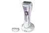 Russell Hobbs, WDF4840, Cordless Lady Shaver, White