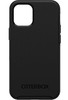 OTTERBOX, 77-65365, Symmetry Series iPhone 12 mini Case, Black