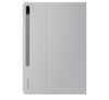 SAMSUNG, EF-BT970PJEGEU, Tab S7+ Book Cover, Grey