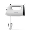KENWOOD, HMP10.00WH, QuickMix Lite Hand Mixer 300W, White