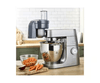 KENWOOD, KAX400PL, Dicing Chef Attachment, Grey KENWOOD, KAX400PL, Dicing Chef Attachment, Grey