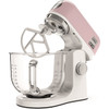KENWOOD, KMX754PP, kMix Stand Mixer, Pastel Pink