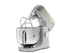 KENWOOD, KMX760GR, Kmix Stand Mixer with 5 Litre Bowl, Green KENWOOD, KMX760GR, Kmix Stand Mixer with 5 Litre Bowl, Green