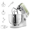 KENWOOD, KMX760GR,  kMix Editions Stand Mixer - Sage Green