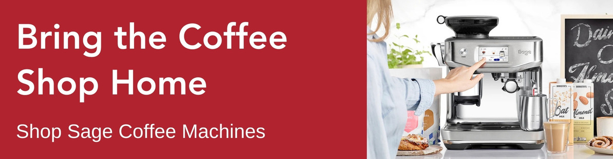 Bring Barista-Style Coffee Home