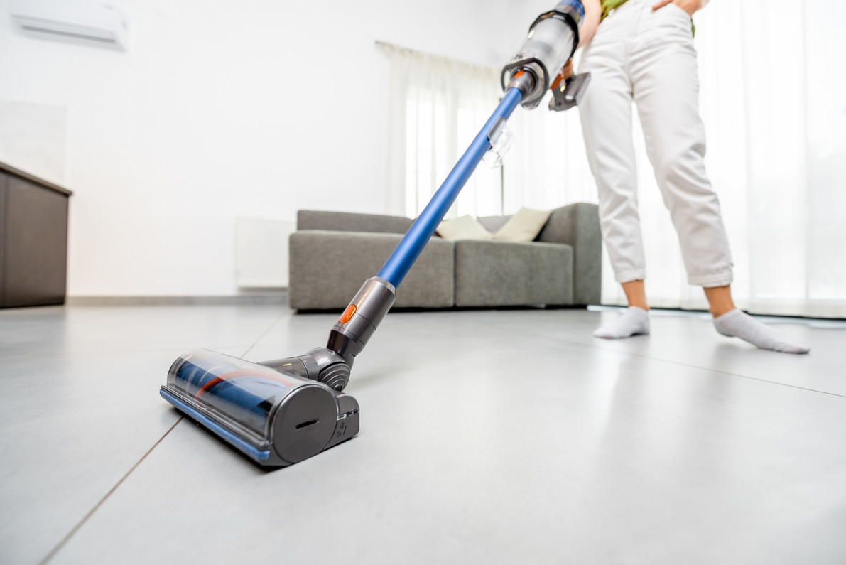 Shark Vacuum Cleaners Ireland: Which Model Is Right for You?