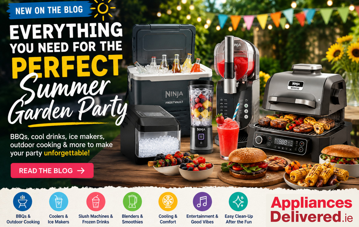 Everything You Need for the Perfect Summer Garden Party