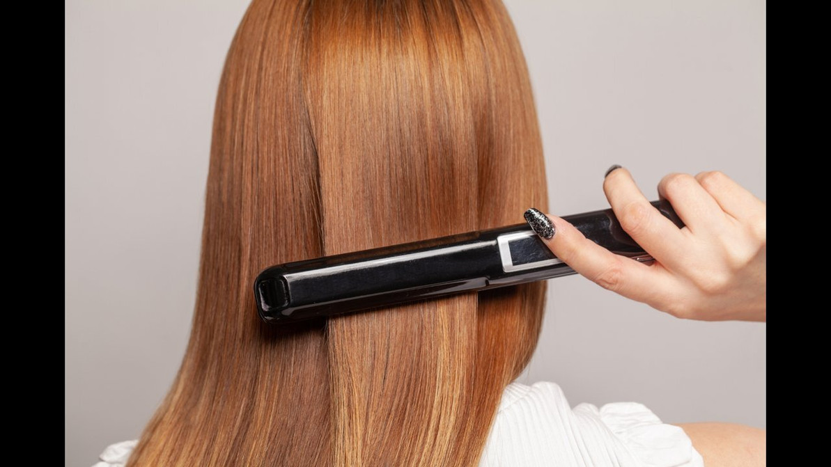 Achieving Sleek Styles on the Go: The Ultimate Cordless Hair Straightener Guide