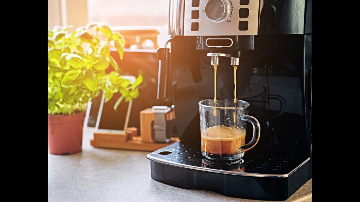 Savor the Perfect Brew with De'Longhi Coffee Machines in Ireland