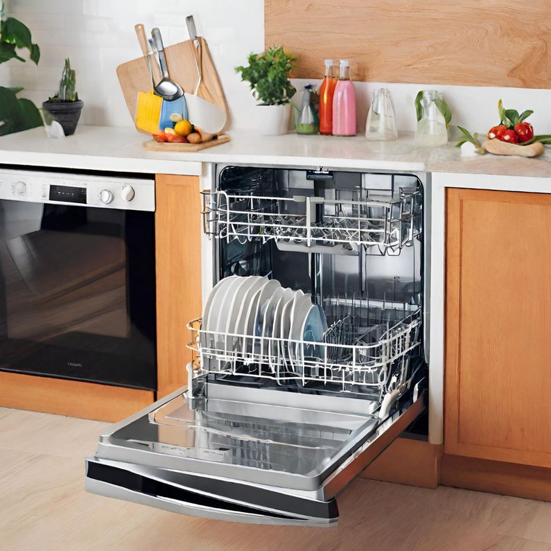 Finding the Best Deals on Bosch Dishwashers: A Buyer's Guide